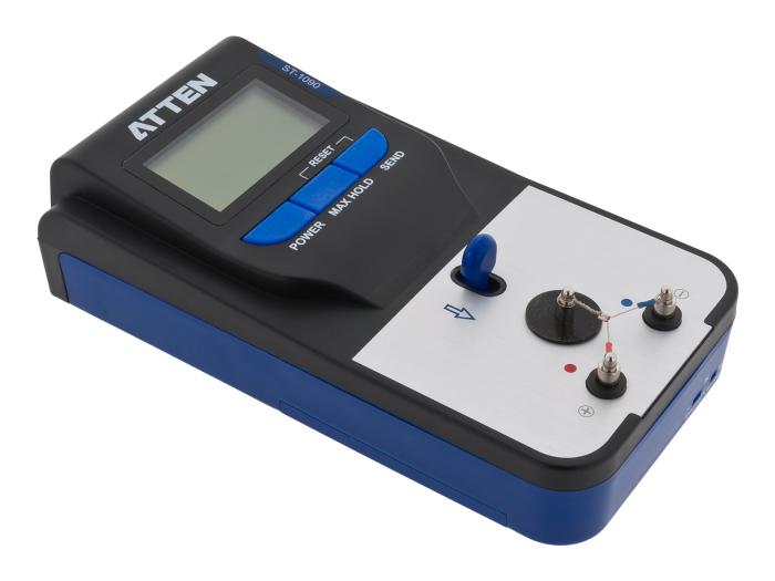 Temperature calibrator for solder tips ST-1090 @ electrokit (4 of 4)