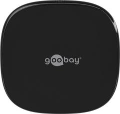 Trådlös QI-snabbladdare 15W @ electrokit