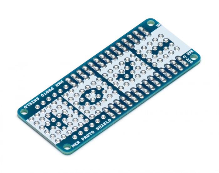 Arduino MKR Protoshield @ electrokit (1 av 4)