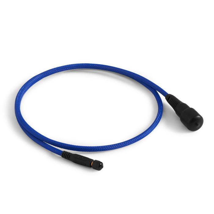 Kabel N-hane till SMA-hane RG-142 0.75m 6GHz Tekbox @ electrokit (2 av 2)