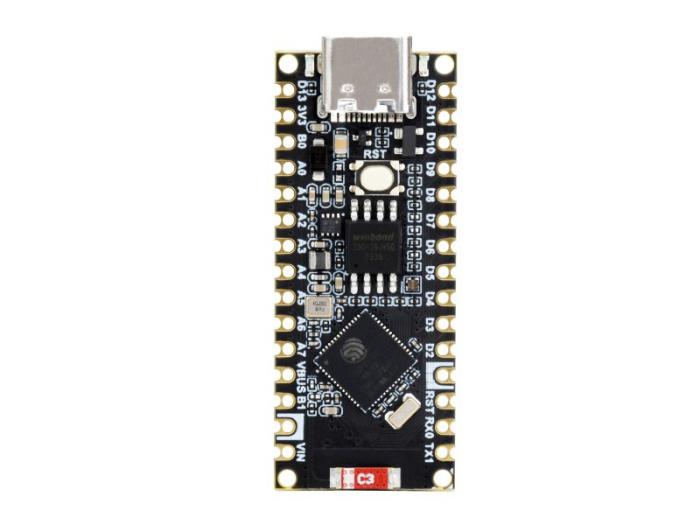 ESP32-S3 utvecklingskort - Nano-kompatibelt @ electrokit (3 av 5)