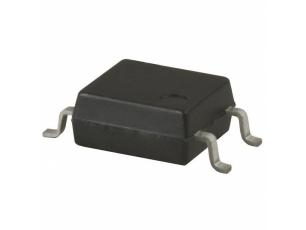 PC817C SO-4 Optokopplare 35V 50mA @ electrokit