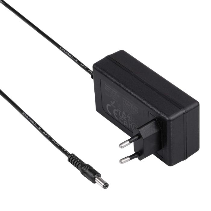 Nätadapter 24VDC 48W 2A @ electrokit (3 of 4)