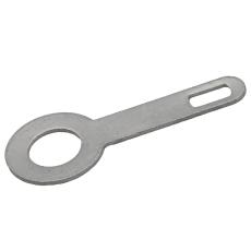 Lödöra M5 ø5.3mm @ electrokit