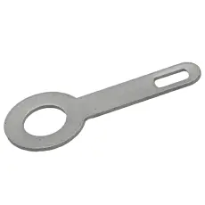 Lödöra M5 ø5.3mm @ electrokit