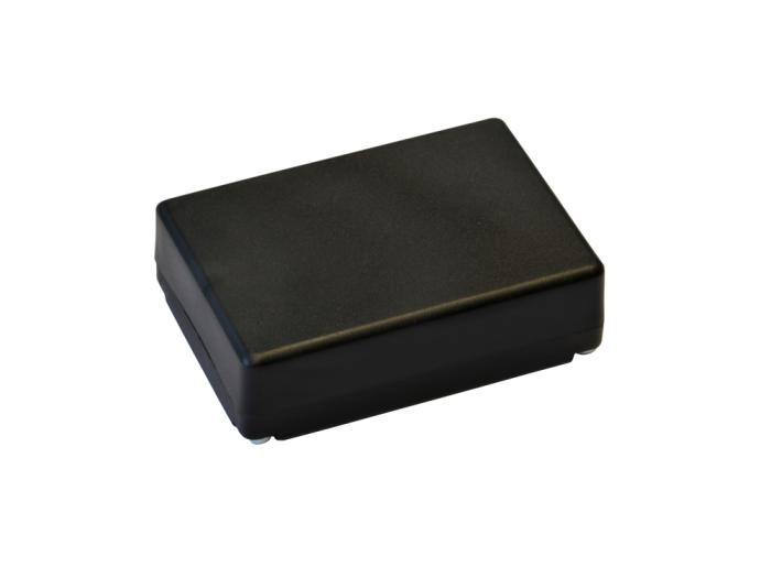 Enclosure 72x50x22mm black @ electrokit (1 of 1)