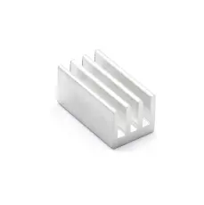 Kylfl&auml;ns 12x6.8x6mm 69K/W @ electrokit