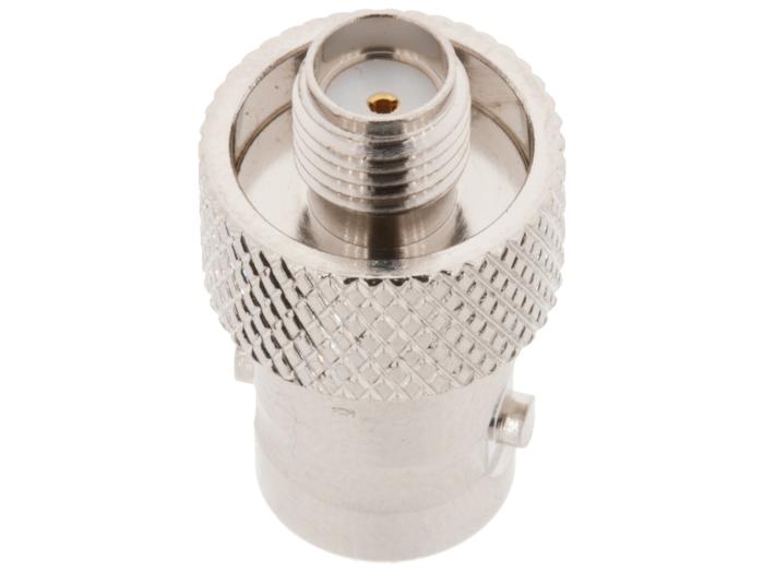 Adapter SMA-female BNC-female @ electrokit (2 of 3)