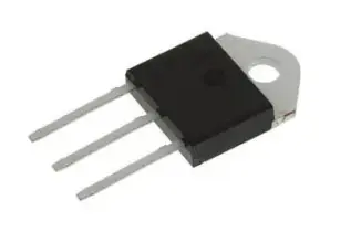 BTA41-800B Triac TOP3 800V 40A @ electrokit