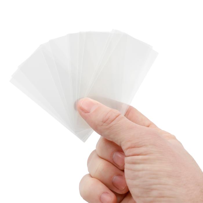 Krympplast för 1st 21700-cell @ electrokit (2 av 2)