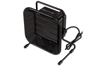 Lödröksutsug 30W 2.42 m3/min @ electrokit
