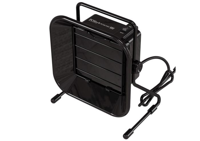 Lödröksutsug 30W 2.42 m3/min @ electrokit (1 av 4)