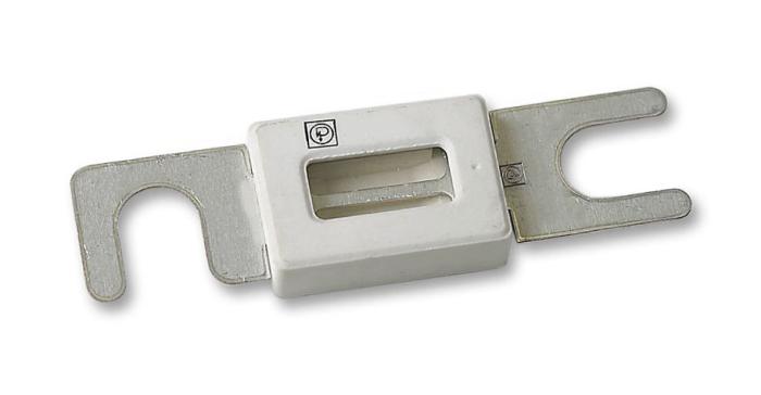 Bladsäkring ANL 325A 48VDC 82mm @ electrokit (1 av 1)