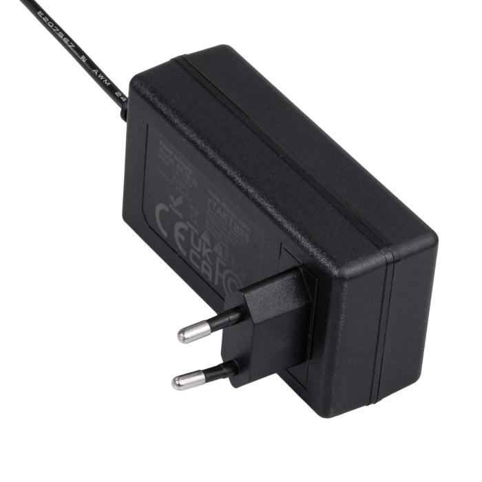 Nätadapter 24VDC 48W 2A @ electrokit (4 of 4)