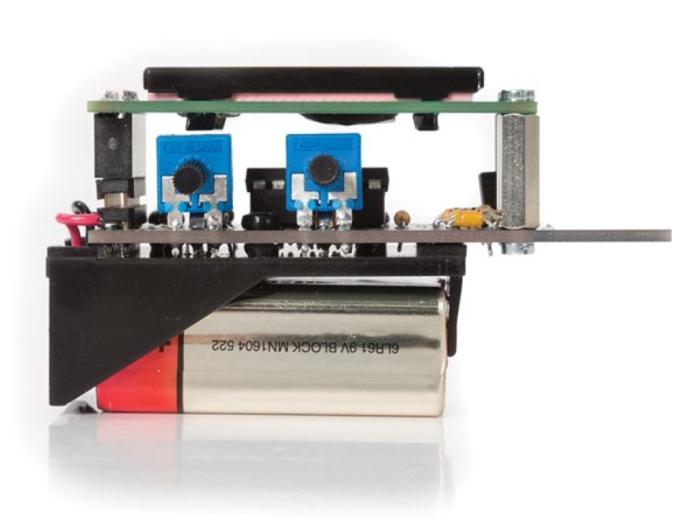 LED Buddy smart LED-tester - soldering kit @ electrokit (3 of 6)