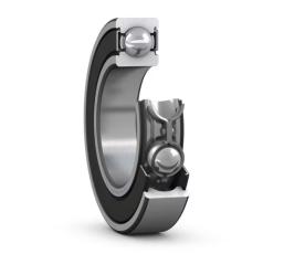Ball bearing SKF 7mm Dim: 7x19x6 @ electrokit