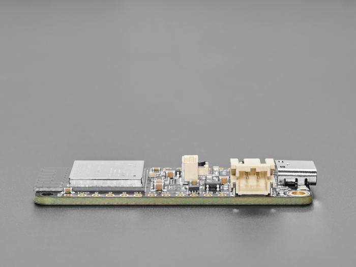 ESP32-S3-MINI Adafruit Feather 8MB @ electrokit (5 of 6)