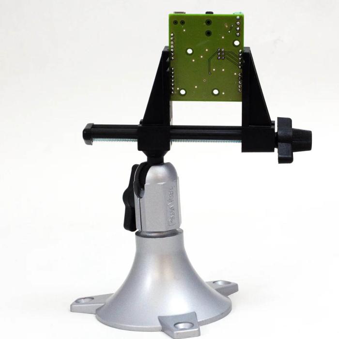 Panavise Junior @ electrokit (4 av 4)