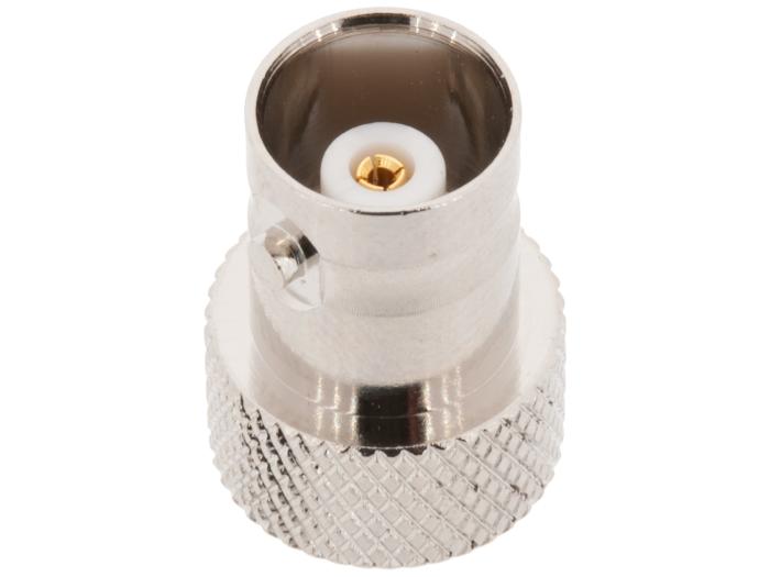Adapter SMA-female BNC-female @ electrokit (3 of 3)