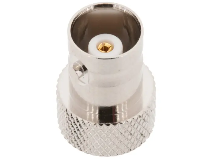 Adapter SMA-hona BNC-hona @ electrokit (3 av 3)