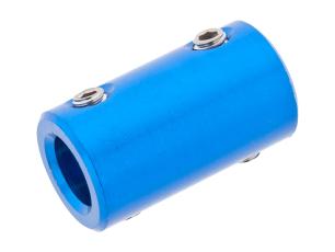 Shaft coupler 5mm to 8mm @ electrokit