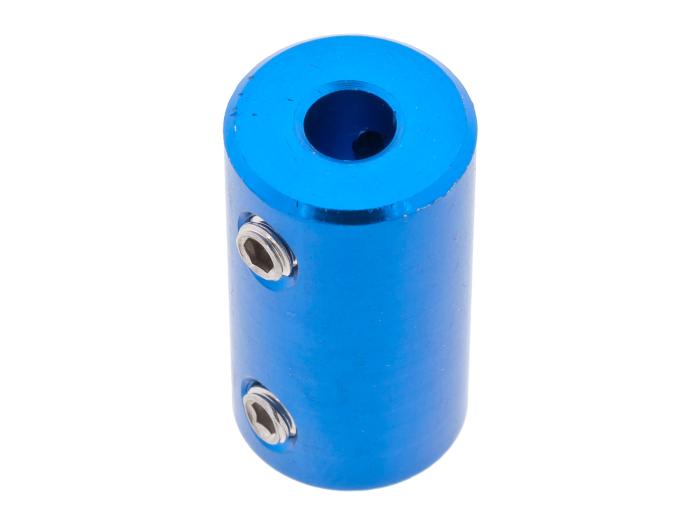 Axelkoppling 5mm till 8mm @ electrokit (3 av 3)