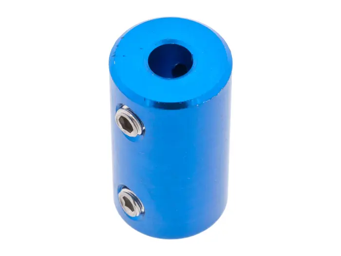 Axelkoppling 5mm till 8mm @ electrokit (3 av 3)