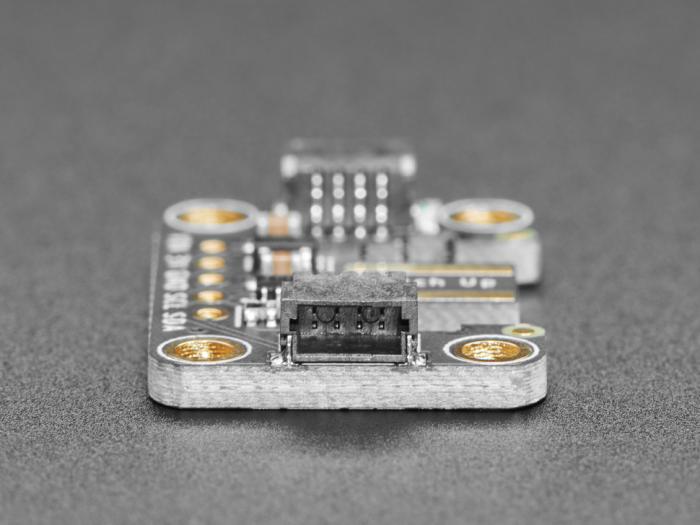 Adafruit Wii Nunchuck Breakout Adapter @ electrokit (4 of 7)