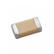 Kondensator 0603 X5R 1uF ±10% 50V @ electrokit