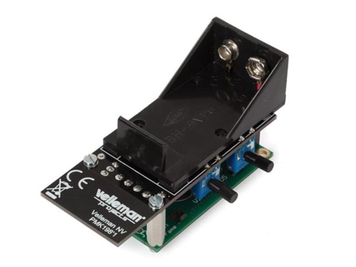 LED Buddy smart LED-tester - soldering kit @ electrokit (4 of 6)
