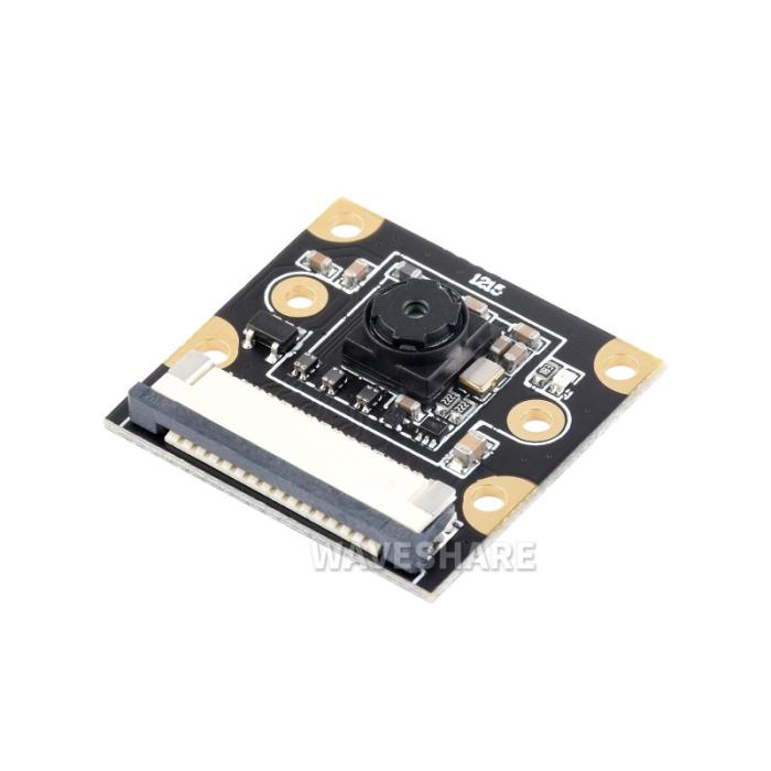 Camera for Raspberry Pi 8MP 79° IMX219 @ electrokit (4 of 7)