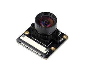 Camera module OV9281 1MP GS monochrome 110° @ electrokit
