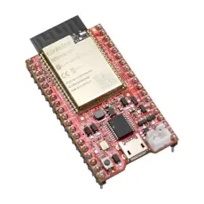 ESP32-WROVER-DevKit-Lipo @ electrokit