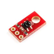 Reflexdetektor breakout @ electrokit