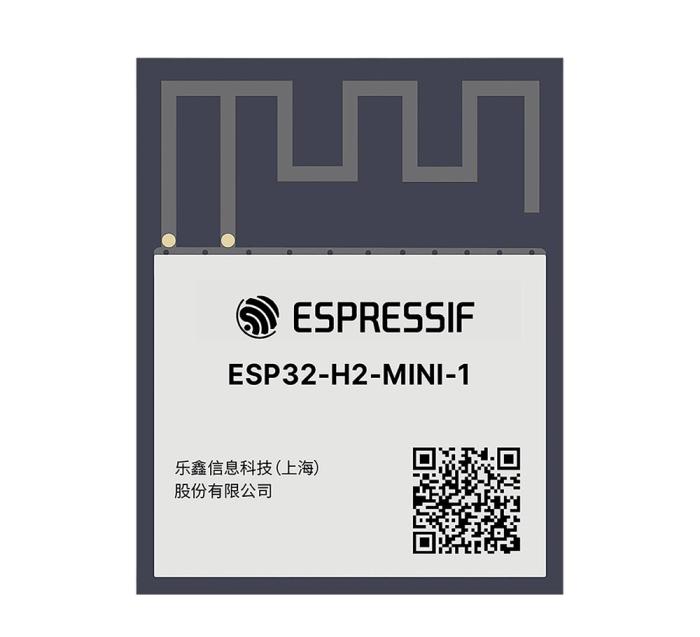 ESP32-H2 MCU-module 4MB @ electrokit (1 of 1)
