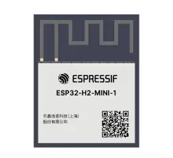 ESP32-H2 MCU-module 4MB @ electrokit