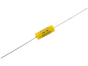 Poly 47nF 630V 5% axiell @ electrokit