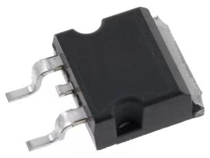 BT137B-800 Triac D2PAK 800V 8A @ electrokit