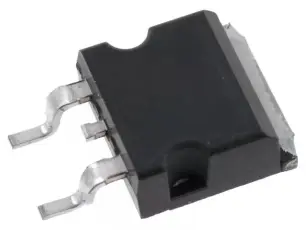 BT137B-800 Triac D2PAK 800V 8A @ electrokit
