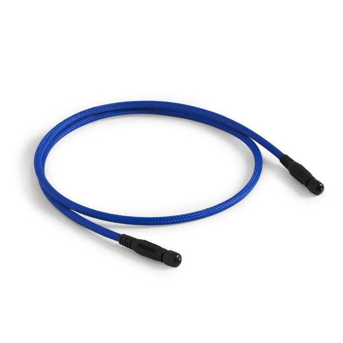 Cable SMA male to SMA male RG142 0.75m 6GHz Tekbox @ electrokit (2 of 2)