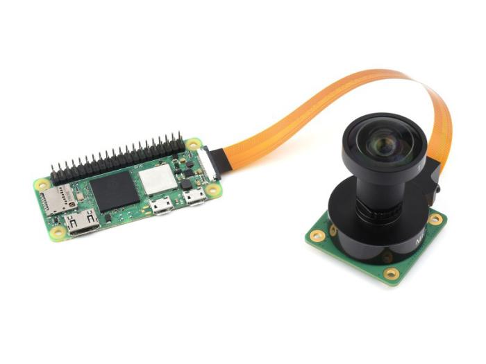 3.2mm wide-angle lens for Raspberry Pi cameras M12-mount @ electrokit (6 of 9)