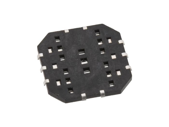 Joystick D-Pad navigationsknapp 5-vägs SMD @ electrokit (2 av 2)