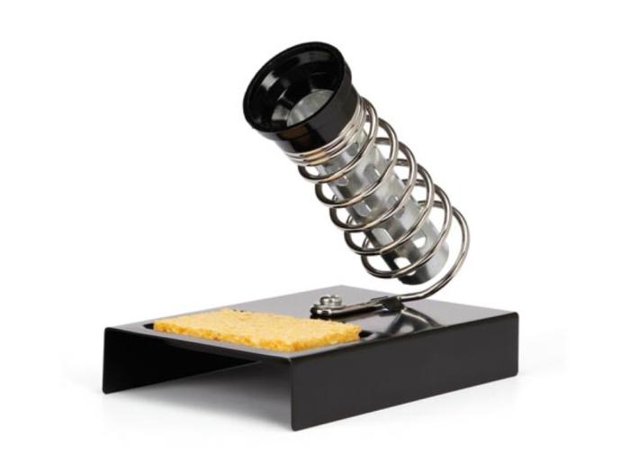 Universal holder for soldering iron @ electrokit (1 of 1)
