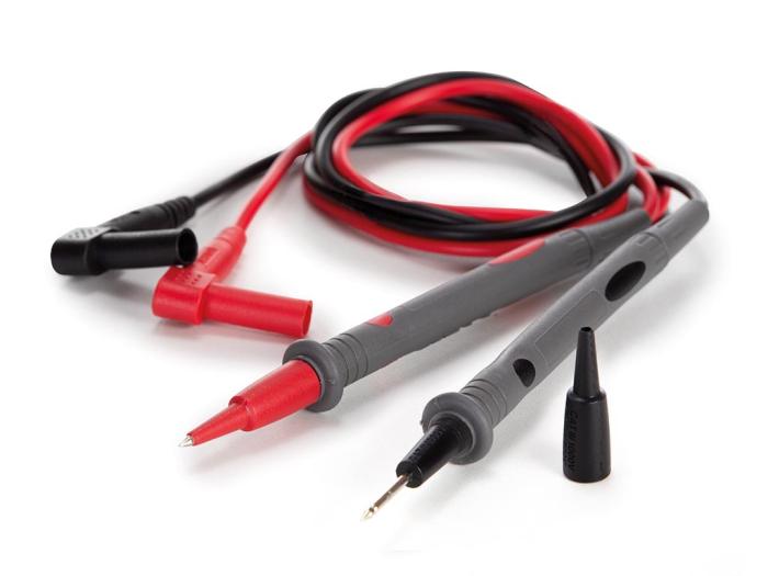Multimeter TrueRMS DVM020 @ electrokit (6 of 9)