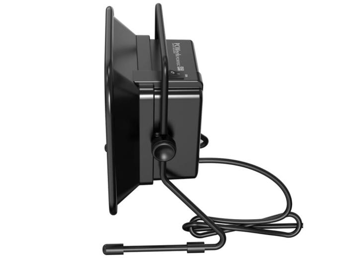 Lödröksutsug 30W 2.42 m3/min @ electrokit (2 av 4)