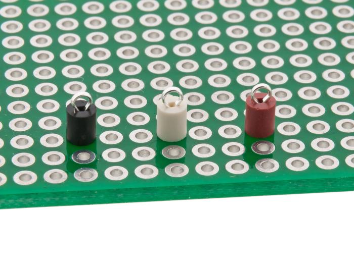 PCB testpunkt 2.54mm svart @ electrokit (2 av 3)