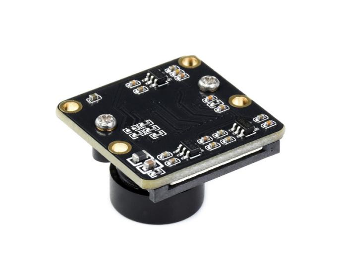 Camera module OV9281 1MP GS monochrome 110° @ electrokit (2 of 7)