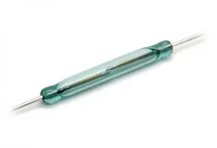 Tungelement 1-pol NO 0.5A 10W 10-15AT @ electrokit