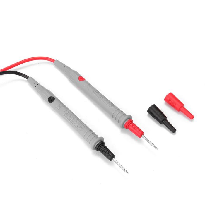 Digital multimeter TrueRMS 10000 counts @ electrokit (4 av 14)