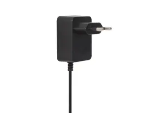 Nätadapter 20VDC 1A 20W @ electrokit